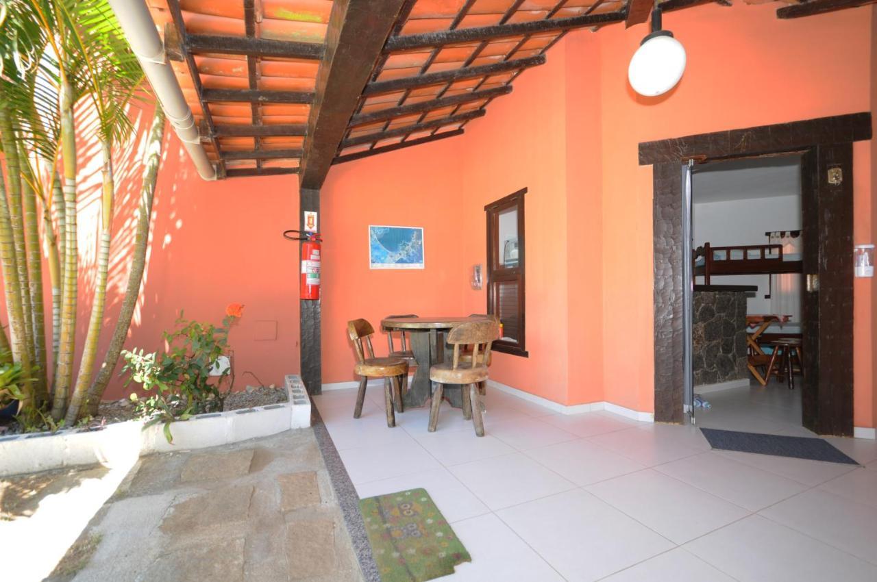 Chales Bougainville Buzios Exterior photo