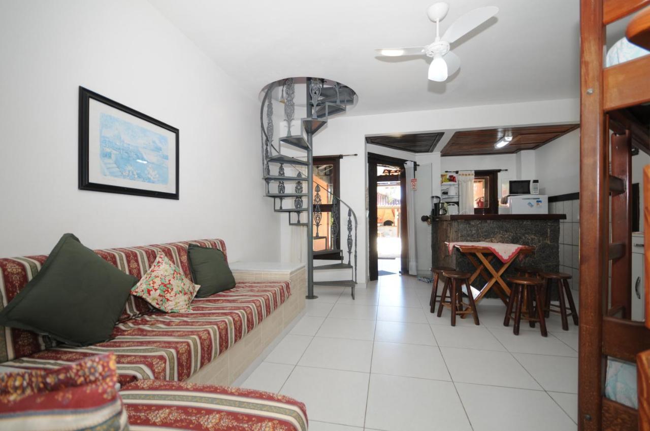 Chales Bougainville Buzios Exterior photo