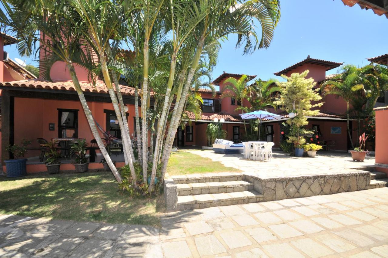 Chales Bougainville Buzios Exterior photo