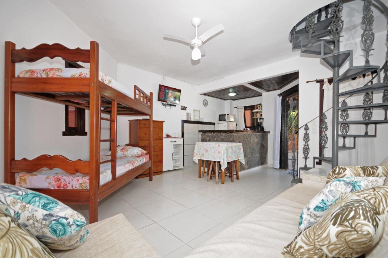 Chales Bougainville Buzios Exterior photo