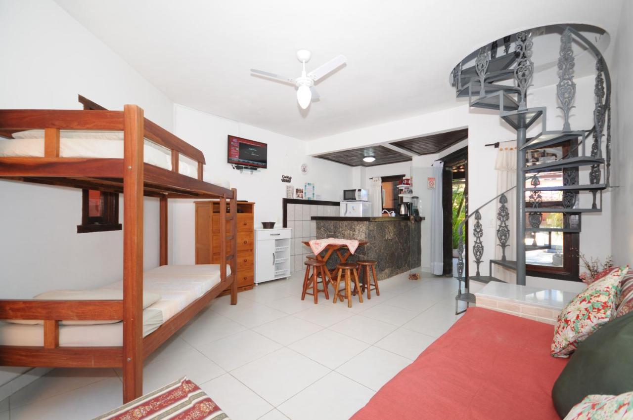 Chales Bougainville Buzios Exterior photo
