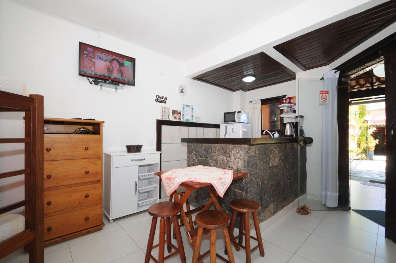 Chales Bougainville Buzios Exterior photo