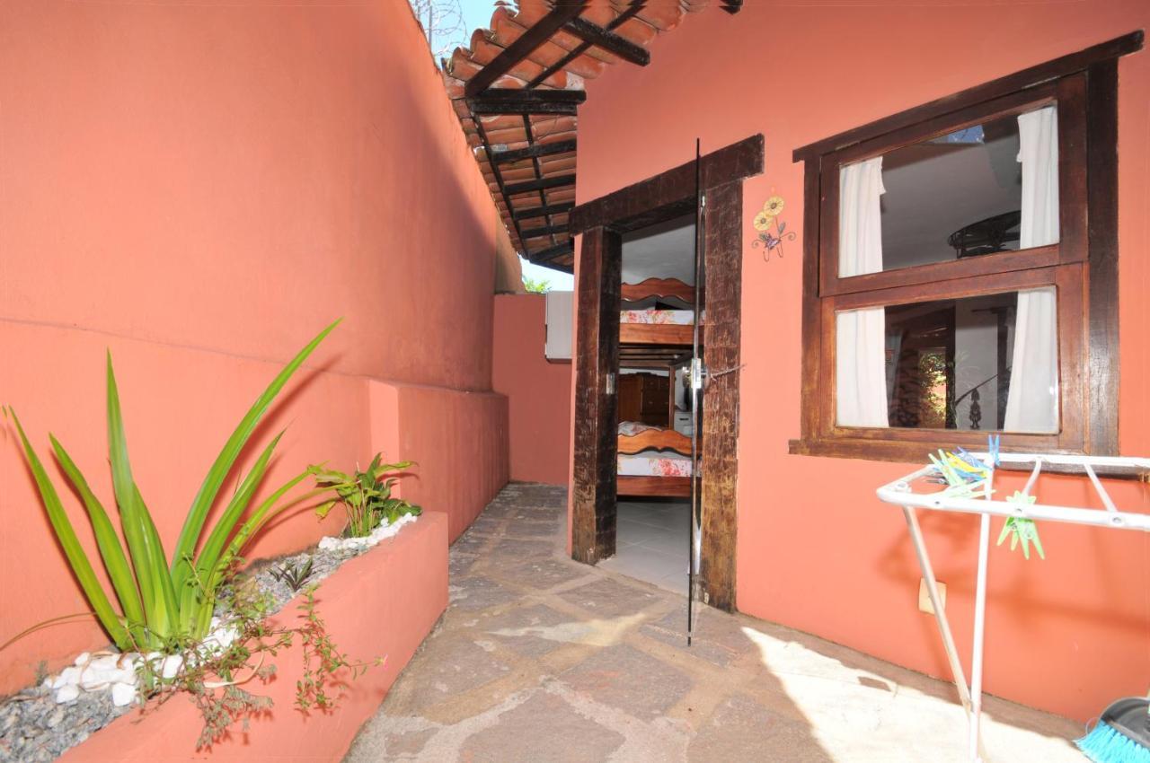 Chales Bougainville Buzios Exterior photo
