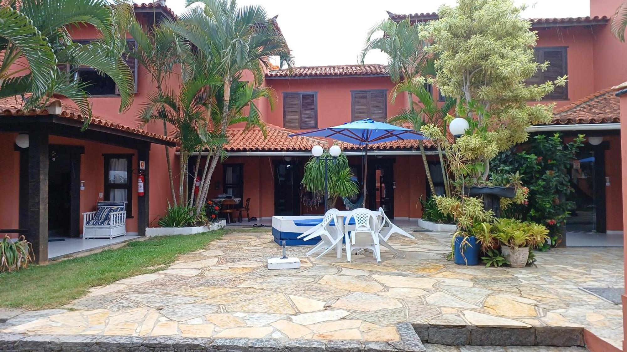 Chales Bougainville Buzios Exterior photo