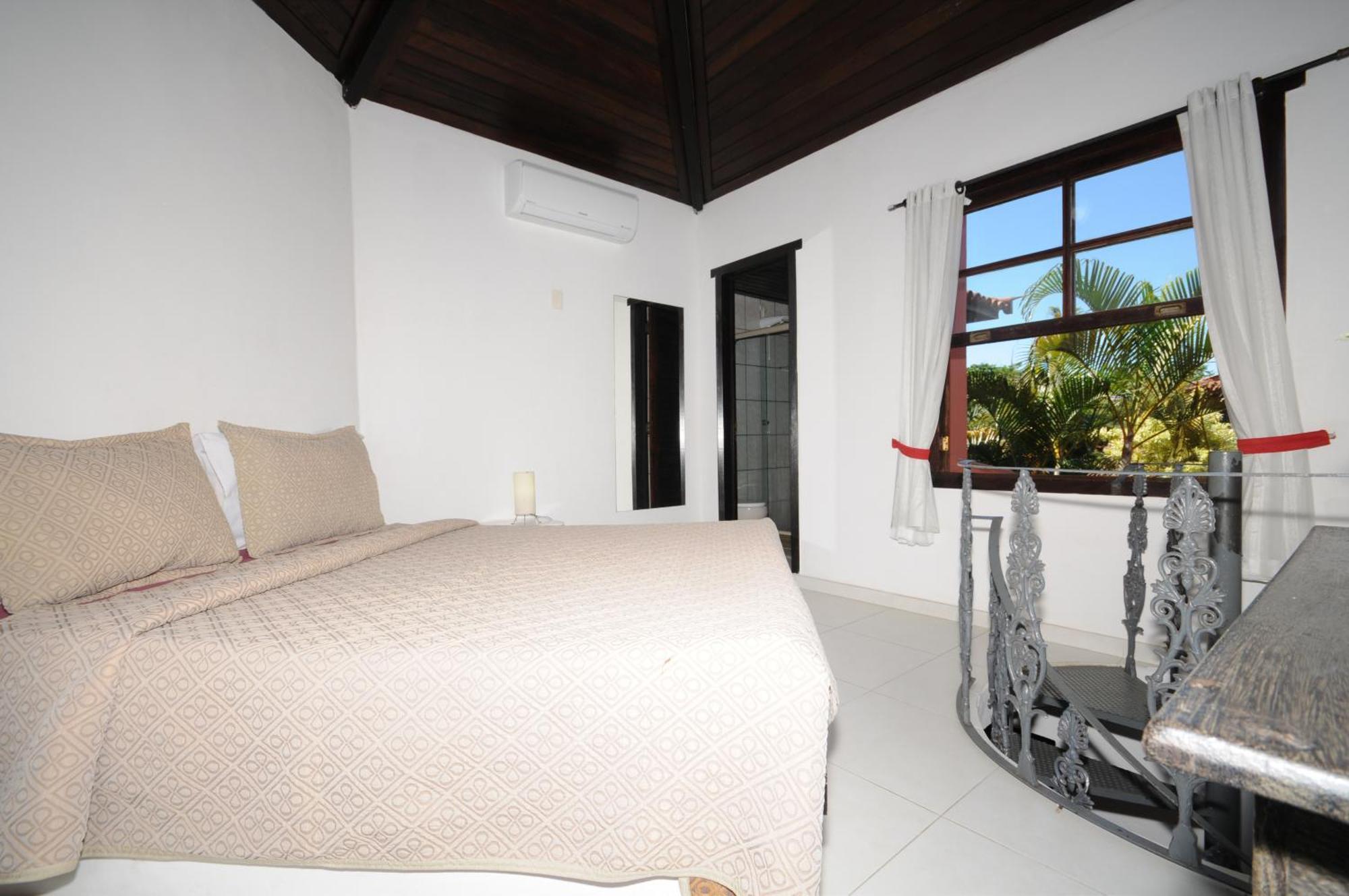 Chales Bougainville Buzios Exterior photo